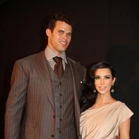 Kim Kardashian and Kris Humphries Welcome to New York party | Picture 68160